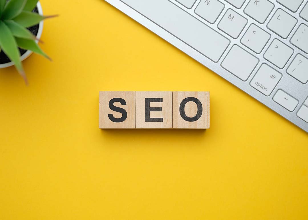 SEO Services Provider